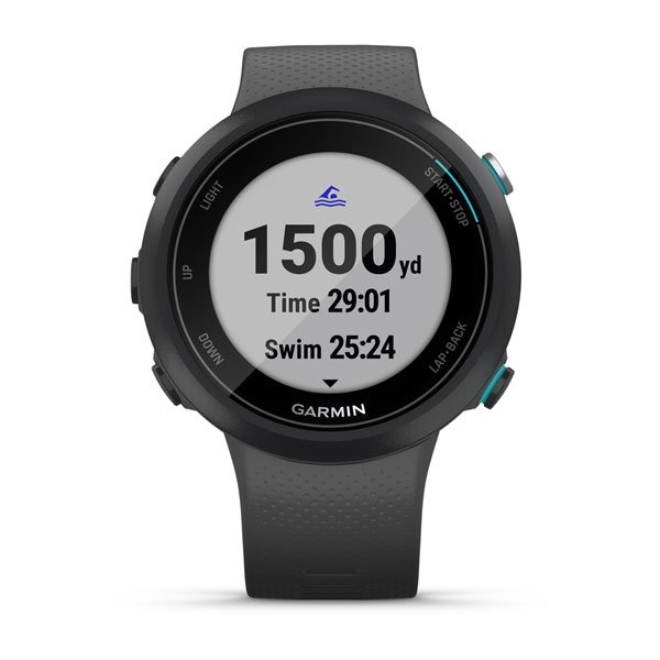 Swim 2 resmi
