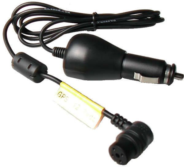 GPS NUVİ 2507LMT resmi
