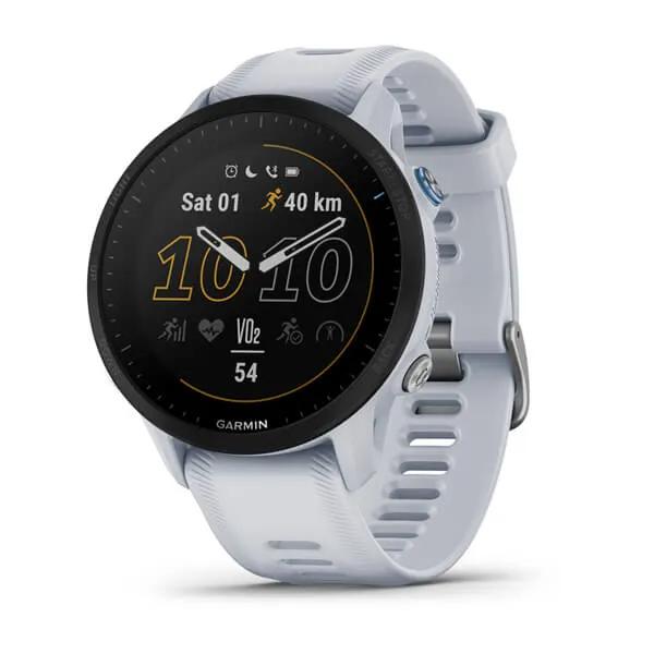 Forerunner 955 Beyaz