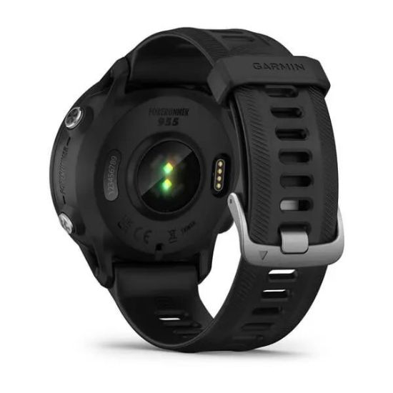 Garmin Türkiye | Garmin Forerunner 955 - Siyah