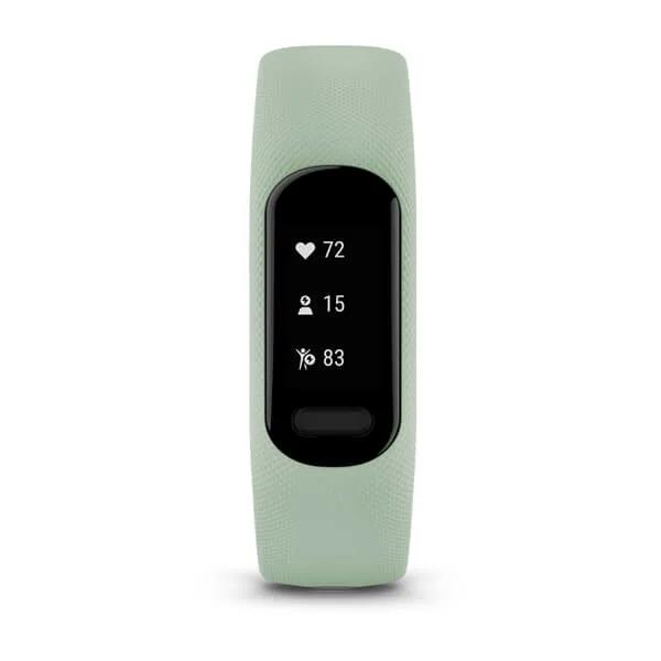 Vivosmart 5 garmin best sale