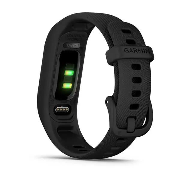 vivosmart 5 Siyah