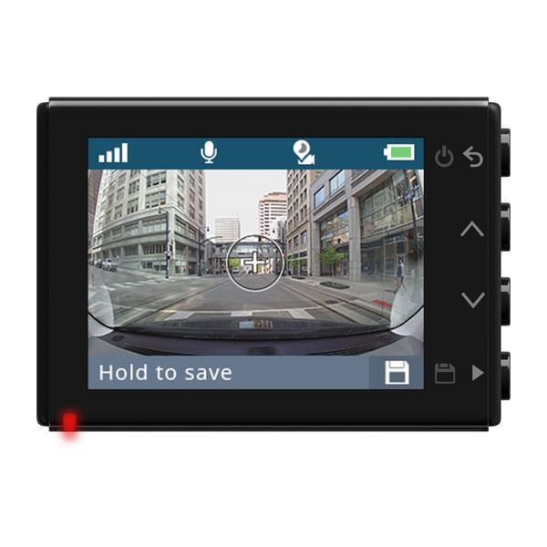 Dash Cam 65W resmi