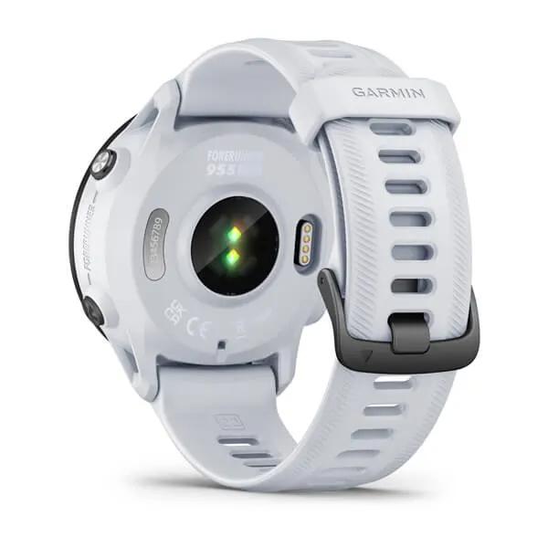 Forerunner 955 Solar - Beyaz resmi
