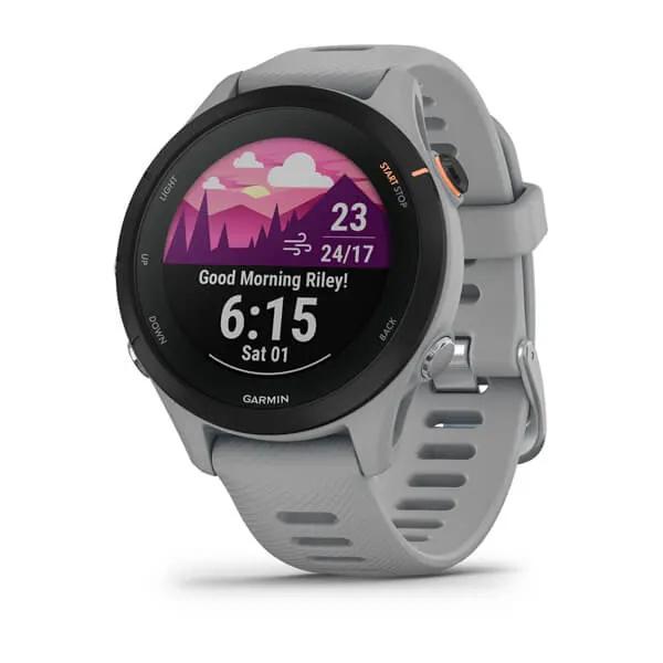 Forerunner 255S - Gri resmi