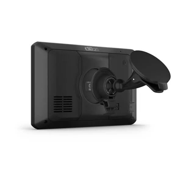 dezl LGV700 resmi