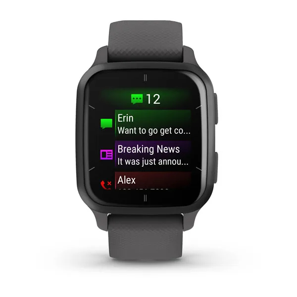 Garmin Turkiye Garmin Venu Sq 2