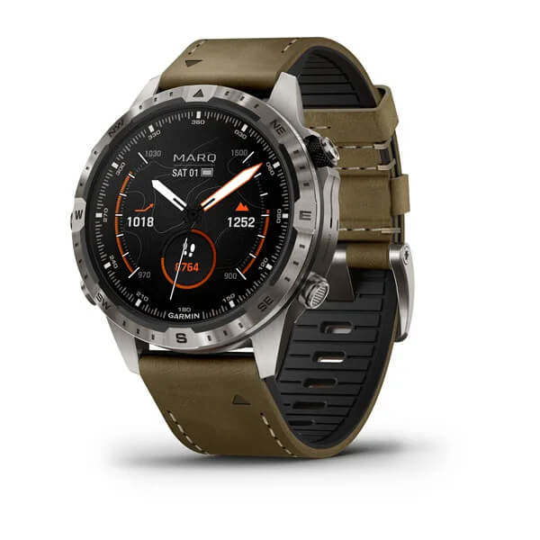 MARQ Adventurer (Gen 2) resmi