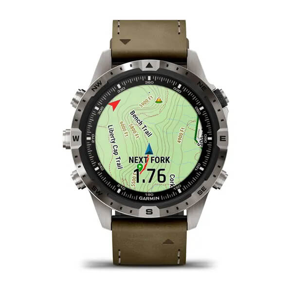 MARQ Adventurer (Gen 2) resmi