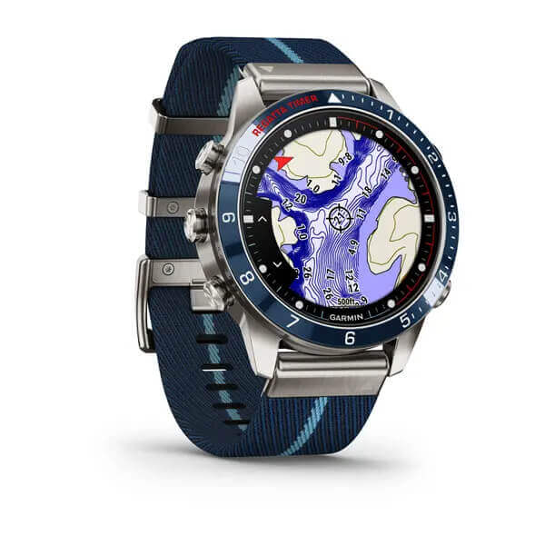 MARQ Captain Gen 2