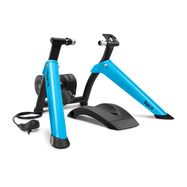 Tacx Boost Bundle Trainer resmi
