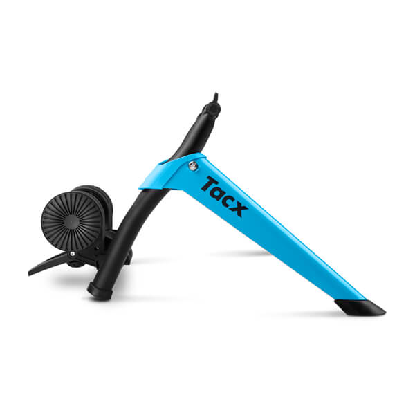 Tacx Boost Bundle Trainer resmi