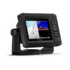 ECHOMAP UHD2 5" - GT20 TM Transducer ile 52cv resmi