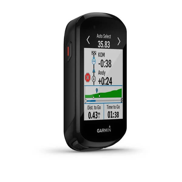 Edge 830 - Bisiklet Bilgisayarı resmi