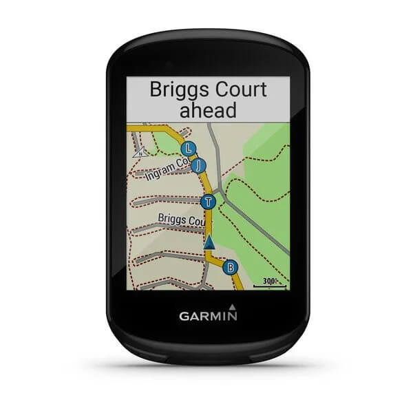 Edge 830 - Bisiklet Bilgisayarı resmi