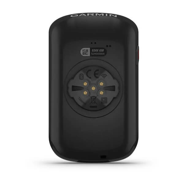 Edge 830 - Bisiklet Bilgisayarı resmi