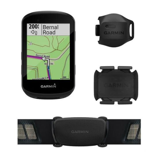 Garmin Türkiye | Garmin Edge 530 Bundle Bisiklet Bilgisayarı