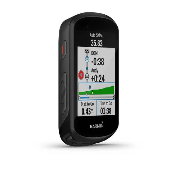 Garmin edge 530 performance bundle sale 2025