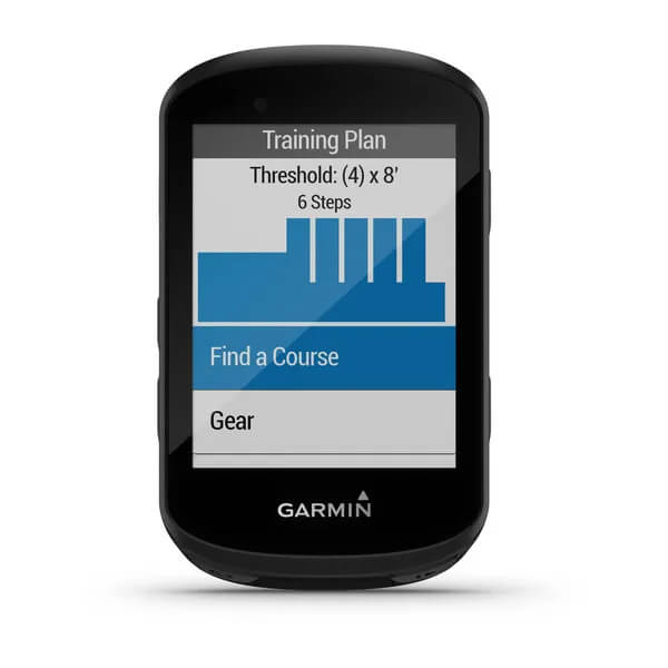 Garmin Turkiye Garmin Edge 530 Bundle Bisiklet Bilgisayar