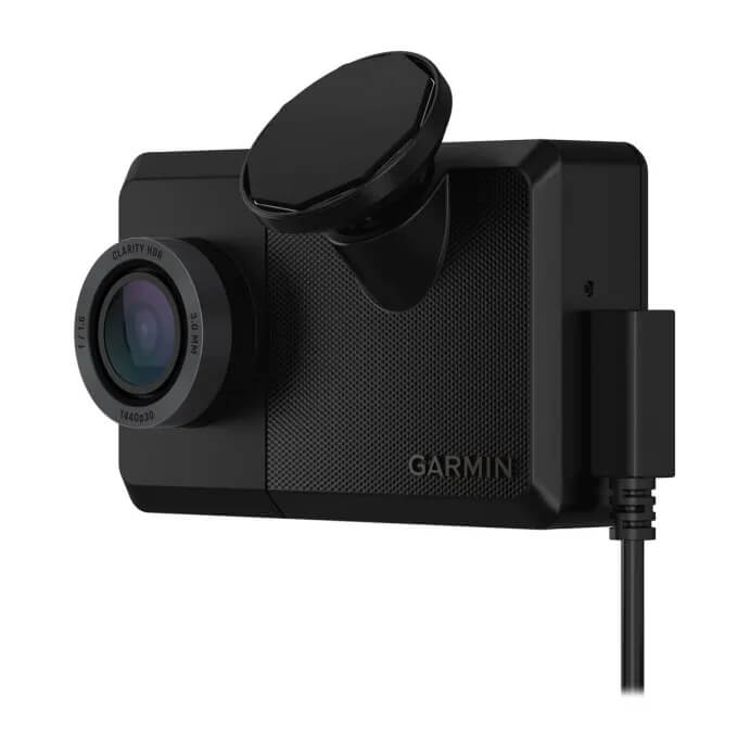 Dash Cam Live resmi