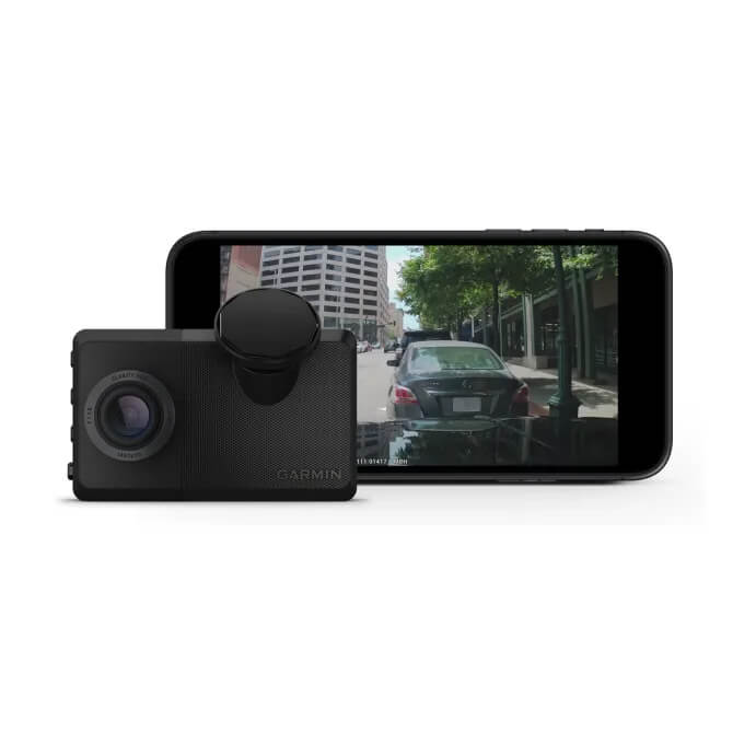 Dash Cam Live resmi