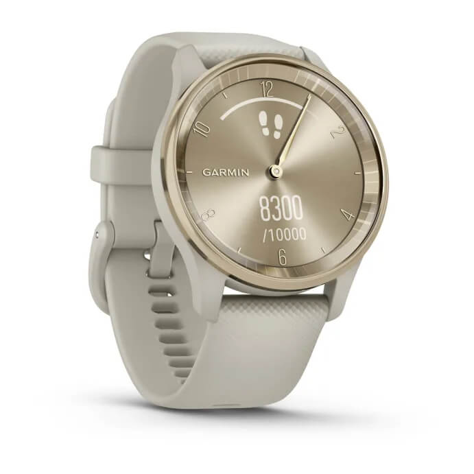 Vivo garmin 2025