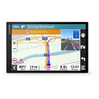 DriveSmart 86 MT|S resmi