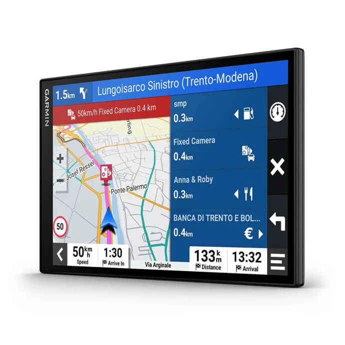 DriveSmart 86 MT|S resmi