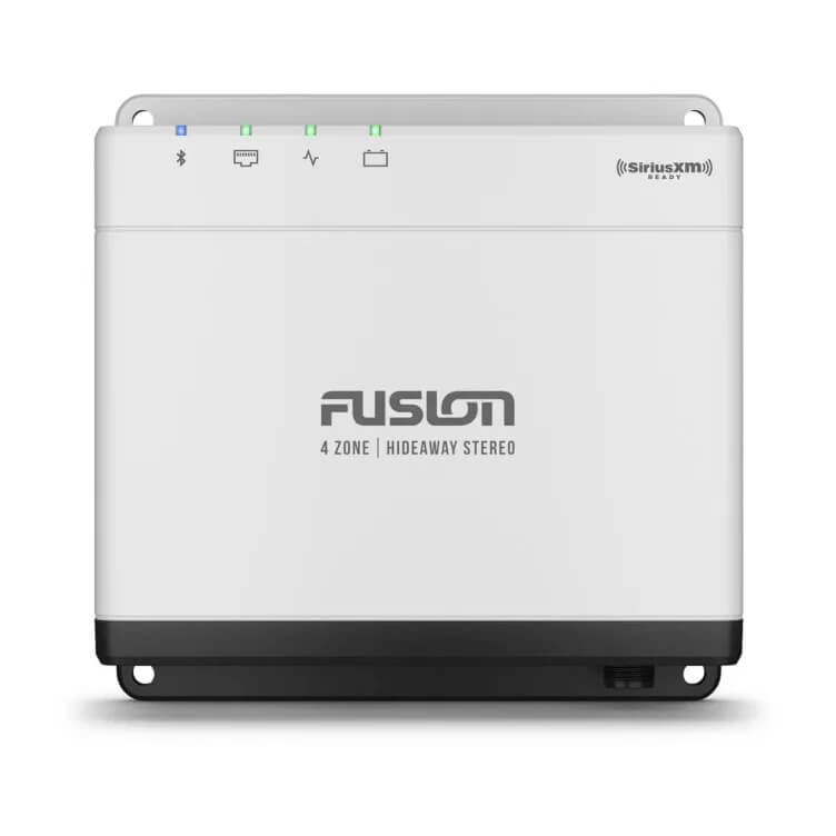  Fusion Apollo MS WB675 Marine Hideaway Stereo resmi