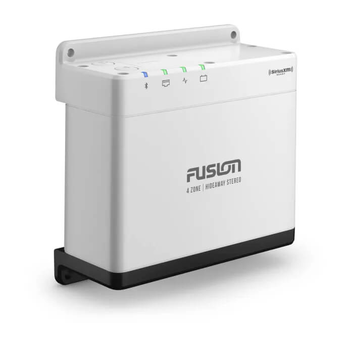  Fusion Apollo MS WB675 Marine Hideaway Stereo resmi
