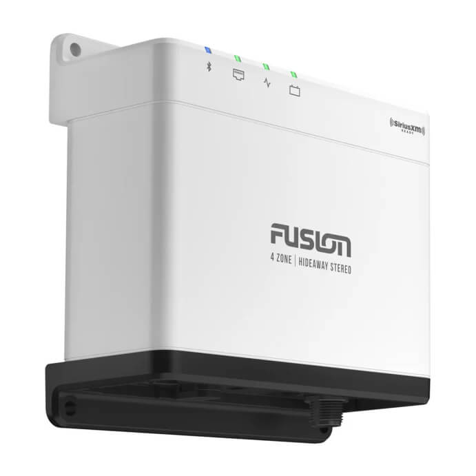  Fusion Apollo MS WB675 Marine Hideaway Stereo resmi