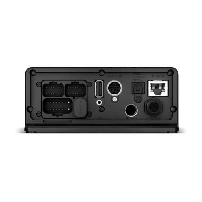  Fusion Apollo MS WB675 Marine Hideaway Stereo resmi