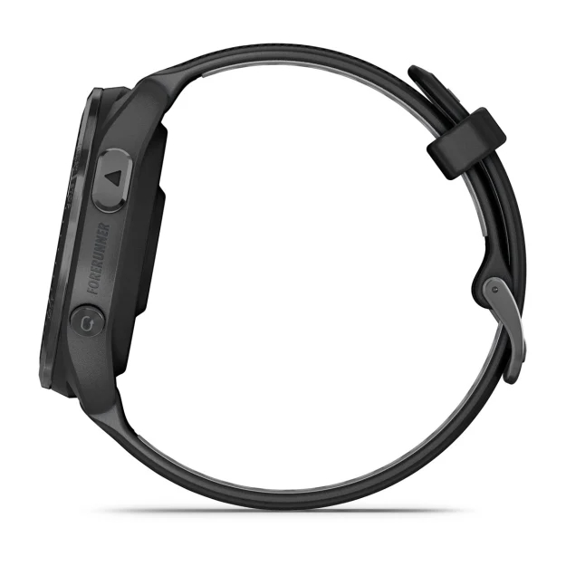 Forerunner 10 strava clearance