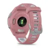 Forerunner 265S - Pembe | Gri resmi