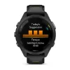 Forerunner 265S - Siyah | Sarı resmi