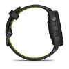 Forerunner 265S - Siyah | Sarı resmi