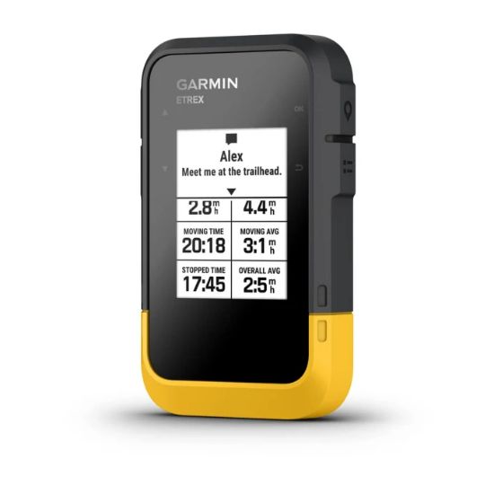 Garmin t rkiye etrex se