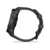 Instinct 2X Solar - Graphite Siyah resmi