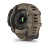 Instinct 2X Solar Tactical Edition - Coyote Tan resmi