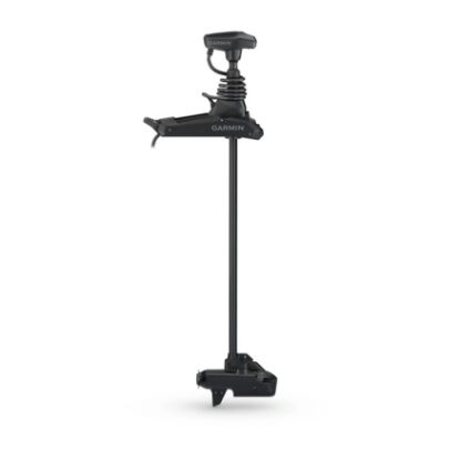 Force® Kraken Trolling Motor - Siyah 63" Trolling Motor ve GT56UHD TR Transducer resmi