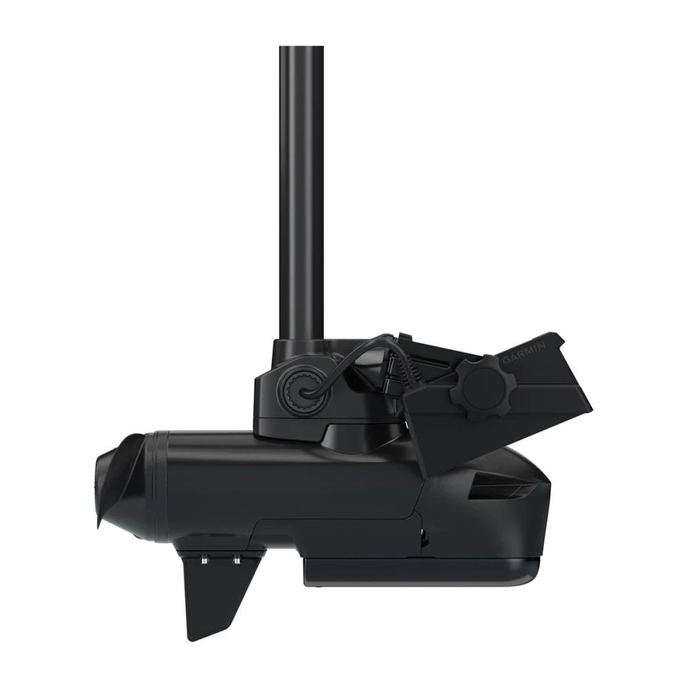 Force Kraken Trolling Motor - Siyah 75" Trolling Motor ve GT56UHD TR Transducer resmi