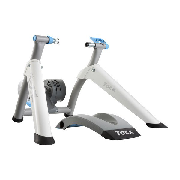 Tacx Flow Smart Trainer resmi