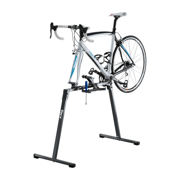 Tacx CycleMotion Bisiklet Tamir Standı resmi