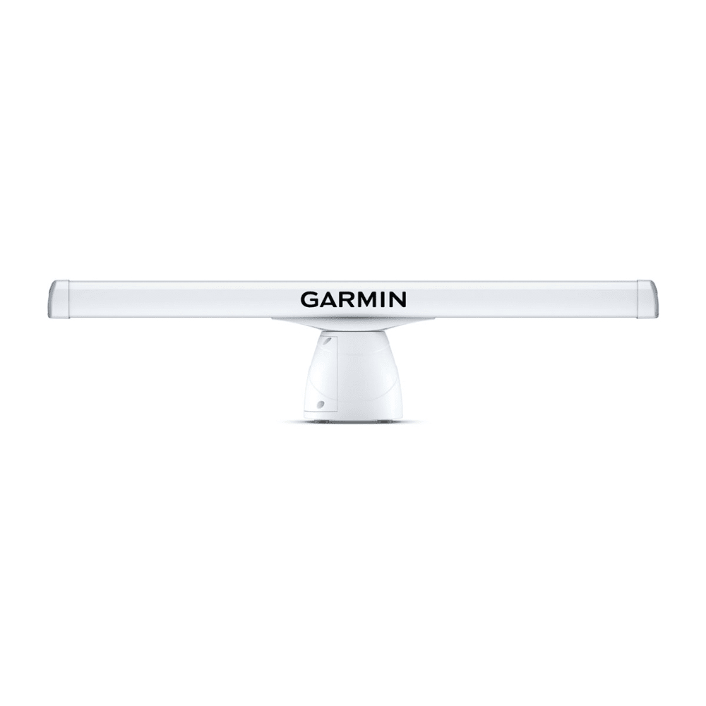 GMR™ 434/436 xHD3 - 6' Open Array (Açık Tip) Radar ve Pedestal resmi