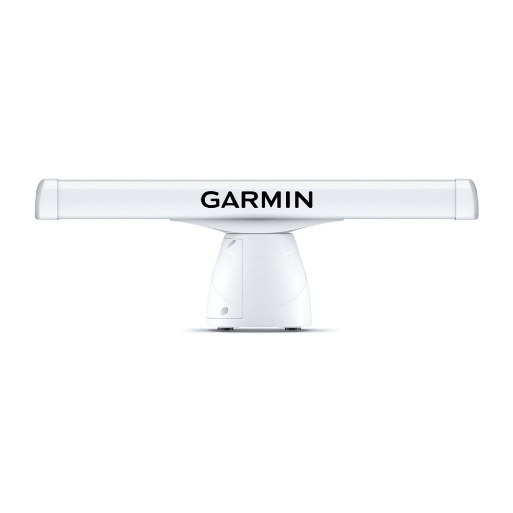 GMR™ 434/436 xHD3 - 4' Open Array (Açık Tip) Radar ve Pedestal resmi
