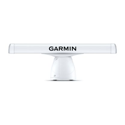 GMR™ 434/436 xHD3 - 4' Open Array (Açık Tip) Radar ve Pedestal resmi