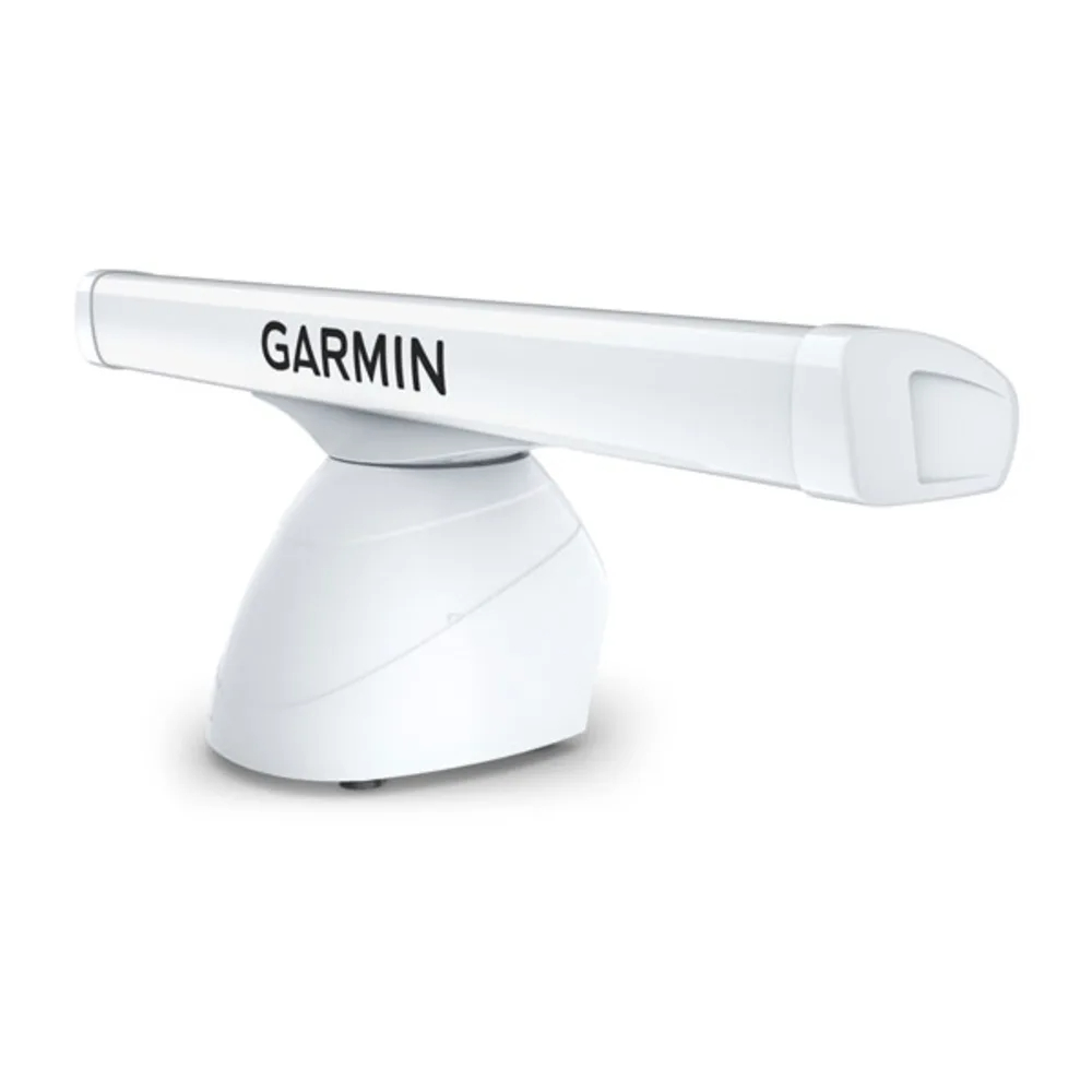 GMR™ 1234/1236 xHD3 - 4' Open Array (Açık Tip) Radar ve Pedestal resmi