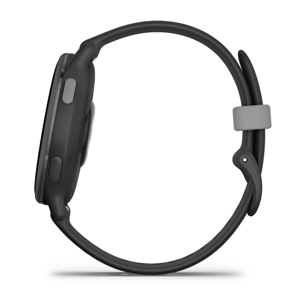 vivoactive 5 - Slate | Siyah Kayışlı resmi