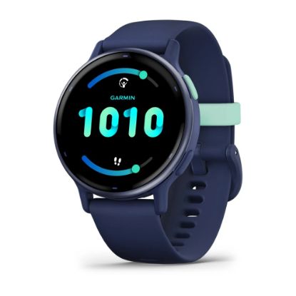 vivoactive 5 - Mavi Kayışlı resmi