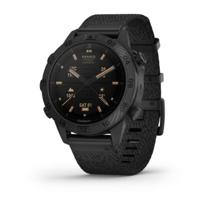 MARQ Commander (Gen 2) - Karbon Edition resmi